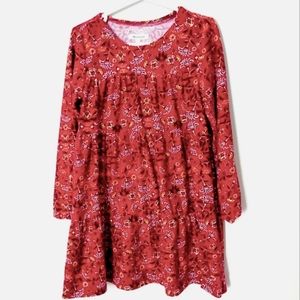 Blumind Girls Swing Dress